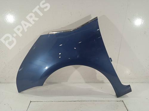 Used Left front fenders Left front fenders CITROËN C4 Grand Picasso I (UA_) 1.6 HDi 110 (112 hp) 11156033 11156033