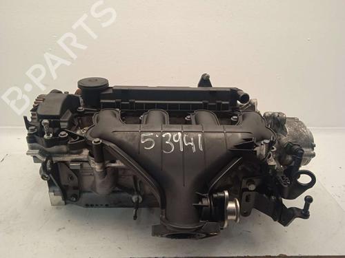 Used Cylinder head FORD FOCUS II (DA_, HCP, DP) [2004-2013]  24457030