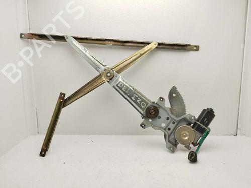 Used Front left window mechanism KIA CARNIVAL I (UP, FL) 2.9 TDi (126 hp) 4347111