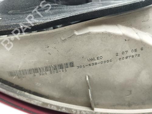 Right taillight BMW 1 (E87) 116 d | BP17014471C35
