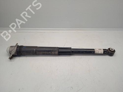 Used Left rear shock absorber SEAT LEON (5F1) [2012-2021]  15652411