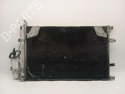 Used AC radiator VOLVO S60 I (384) [2000-2010]  17956684