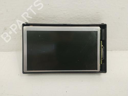 display-monitor-renault-laguna-iii-bt01-2007-2008-2009-2010-2011-2012-2013-2014-2015-36039375 main image