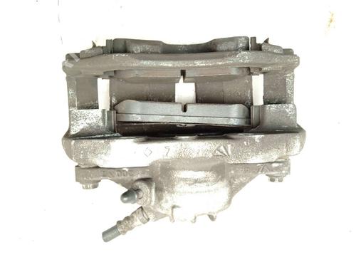 Used Right front brake caliper Right front brake caliper PEUGEOT 208 I (CA_, CC_) 1.6 BlueHDi 100 (100 hp) 11569288 11569288