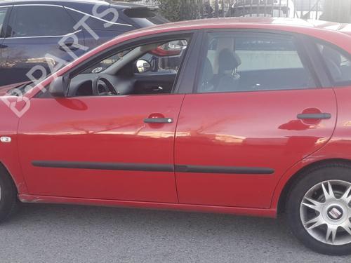 Steering pump SEAT IBIZA III (6L1) 1.4 16V | BP23445079M99 