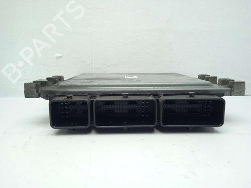 Engine control unit (ECU) RENAULT SCÉNIC III (JZ0/1_) | BP31642594M57 - Image 7