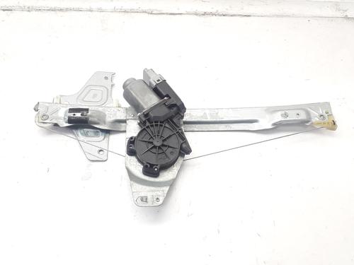 Rear left window mechanism CITROËN C4 Picasso I MPV (UD_)  | BP11151439C24 