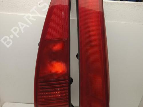 Used Right taillight CITROËN C5 I (DC_) 2.0 HDi (107 hp) 4334485