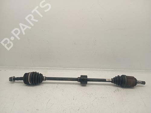 Used Right front driveshaft OPEL TIGRA TwinTop (X04) 1.4 (R97) (90 hp) 24452013
