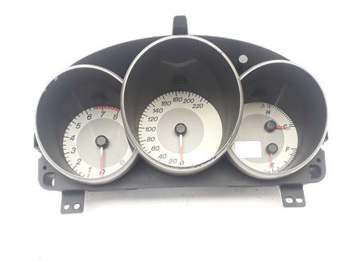 Used Instrument cluster Instrument cluster MAZDA 3 (BK) [2003-2009] 11150714 11150714