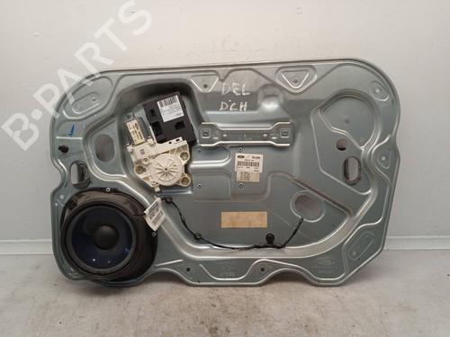 Used Front right window mechanism FORD FOCUS II (DA_, HCP, DP) 2.0 TDCi (136 hp) 11162956