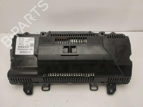 Instrument cluster VOLVO XC60 II (246) B5 Mild-Hybrid AWD | BP40096102C47 - Image 2