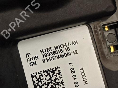 Steering wheel controls FORD PUMA (J2K, CF7) 1.0 EcoBoost | BP31620287E15