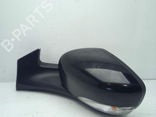 Retrovisor esquerdo RENAULT ZOE (BFM_) ZOE | BP32232550C26 - Image 4