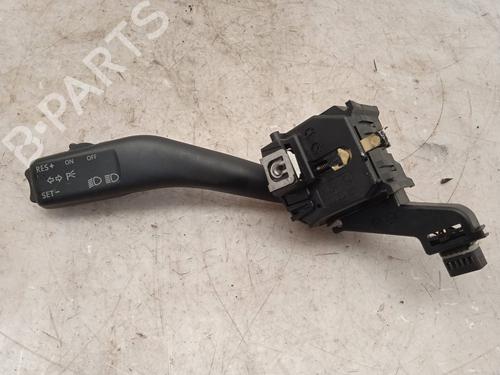 Used Headlight switch SKODA OCTAVIA II (1Z3) 1.9 TDI (105 hp) 11162988
