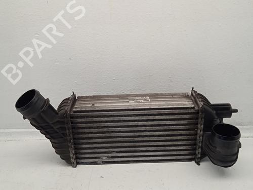 Used Intercooler PEUGEOT 5008 (0U_, 0E_) [2009-2017]  31618090