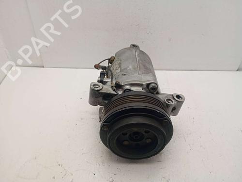 AC compressor BMW 3 (E46) | BP4344159M34