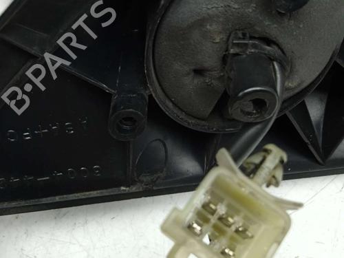 Right mirror ROVER 200 II Hatchback (XW) | BP4263880C27