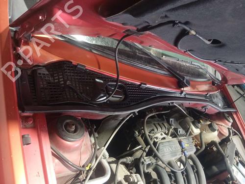 Scuttle panel DACIA LOGAN MCV (KS_) | BP34444091C110 - Image 3