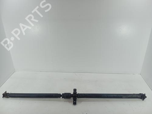 Used Driveshaft NISSAN X-TRAIL I (T30) [2001-2013]  31617787