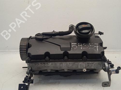 Used Cylinder head VW TOURAN (1T1, 1T2) 2.0 TDI 16V (140 hp) 31619728
