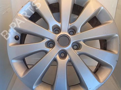 Used Rim OPEL ASTRA J (P10) [2009-2016]  12525798