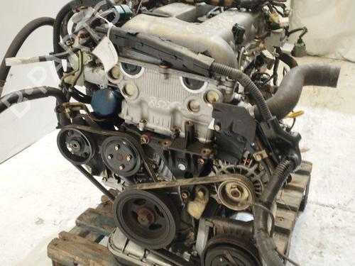 Engine NISSAN PRIMERA Hatchback (P11)  | BP36699598M1  - Image 5