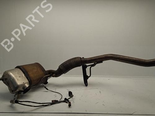 Katalysator VW PASSAT B6 Variant (3C5) 2.0 TDI 16V (140 hp) 16403453