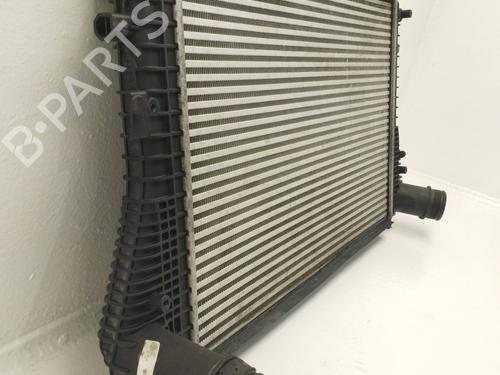 Intercooler VW GOLF PLUS V (5M1, 521) 1.6 TDI | BP39074662M30 - Image 2