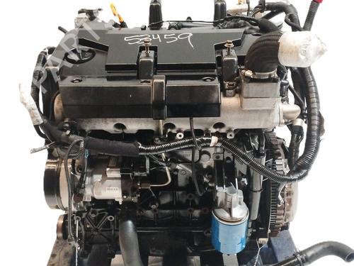 Motor KIA CARNIVAL II (GQ) 2.9 CRDi (144 hp) 19780975