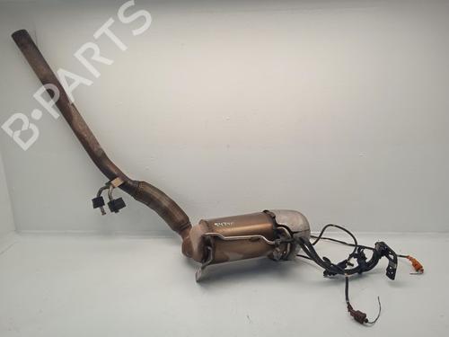 Catalyseur SEAT IBIZA IV (6J5, 6P1) 1.6 TDI (90 hp) 31621029