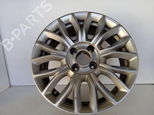 Rim FIAT 500 (312_)  | BP31616829C45 