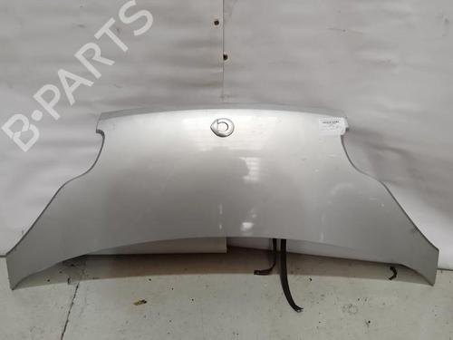 hood-smart-fortwo-coupe-450-a4517510102-2004-2005-2006-2007-4337629 main image