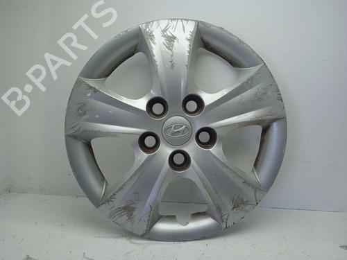Used Hub cap HYUNDAI i30 (FD) 1.4 (109 hp) 25814365