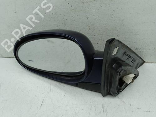 Used Left mirror DAEWOO NUBIRA (J100) 2.0 16V (133 hp) 4268211