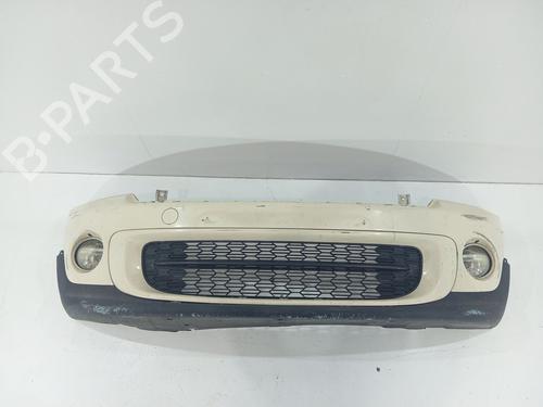 Used Front bumper Front bumper MINI MINI (R56) [2005-2014] 34447948 34447948