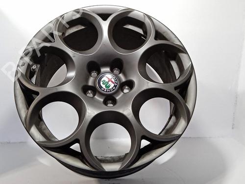 Jante Jante ALFA ROMEO GIULIA (952_) 2.2 D (952ALA25, 952AFM25, 952APA2) (190 hp) 39933413 39933413