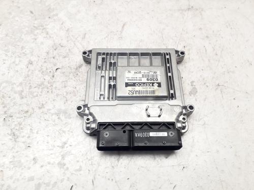 Used Engine control unit (ECU) HYUNDAI i10 I (PA) [2007-2018]  11152071