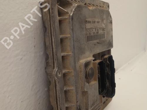 Engine control unit (ECU) SMART CITY-COUPE (450) 0.6 (S1CLA1, 450.341) | BP36076684M57 - Image 2