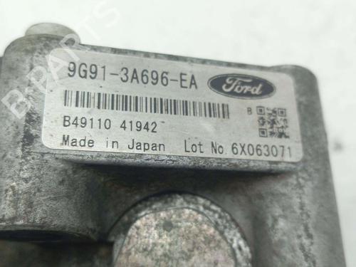 Steering pump FORD MONDEO IV (BA7) | BP31619903M99