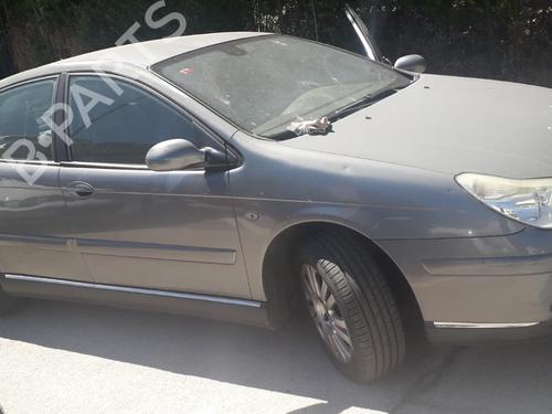 Front bumper CITROËN C5 II (RC_)  | BP18962224C7 