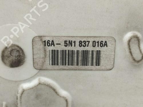 Front right lock SEAT IBIZA IV SC (6J1, 6P5) | BP23271594C97