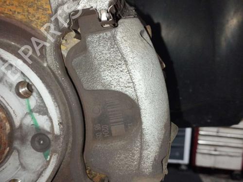 Used Right front brake caliper Right front brake caliper CITROËN C3 III (SX) [2016-2026] 19934913 19934913