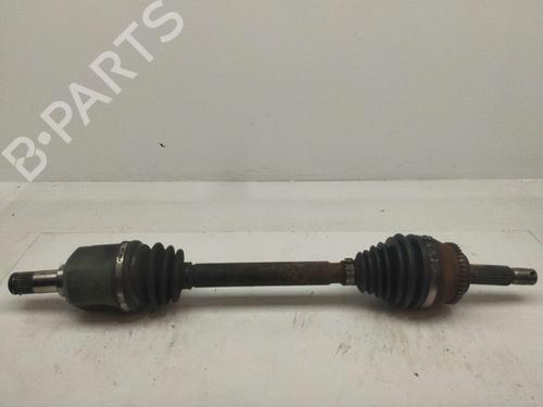 Used Left front driveshaft MITSUBISHI GALANT VIII (EA_) [1996-2004]  4274336