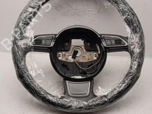 Rat AUDI A4 B8 Avant (8K5) [2007-2017]  11149147