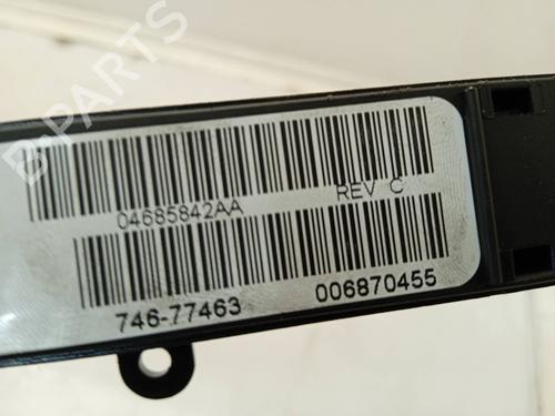 Switch CHRYSLER VOYAGER IV (RG, RS) | BP11155114I30