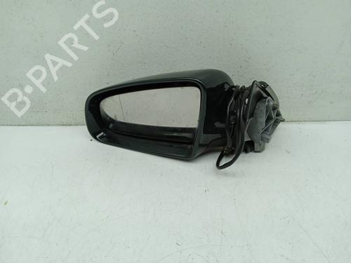 Used Left mirror AUDI A4 B7 (8EC) 2.0 TDI (170 hp) 11160174