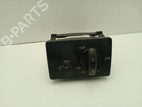 Headlight switch FORD FIESTA V (JH_, JD_) 1.4 TDCi | BP4336191I24 