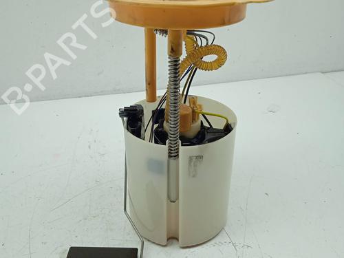 Used Fuel pump SKODA YETI (5L) 2.0 TDI (140 hp) 12320497