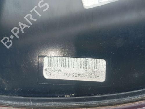 Left taillight FORD FOCUS III  | BP31619318C34  - Image 5